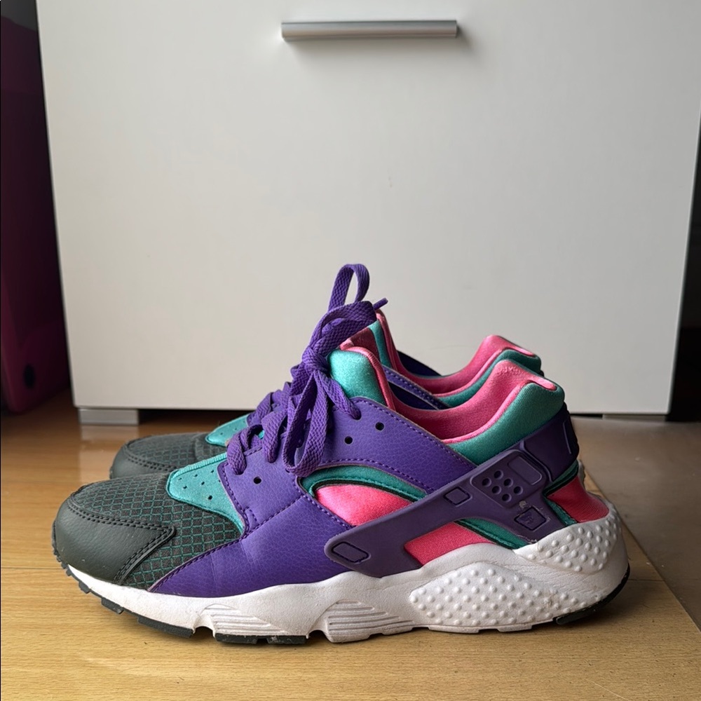 Nike Air Huarache